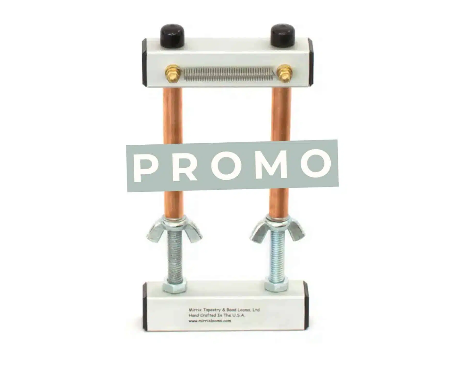 Mirrix Loreli tapisseriegetouw