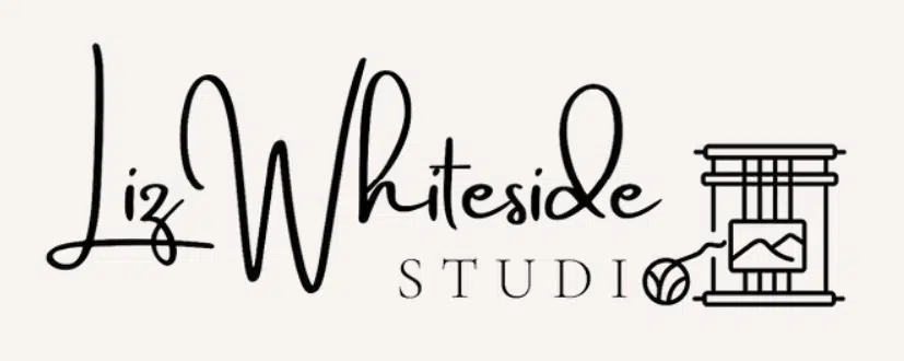 Logo Liz Whiteside Stdio