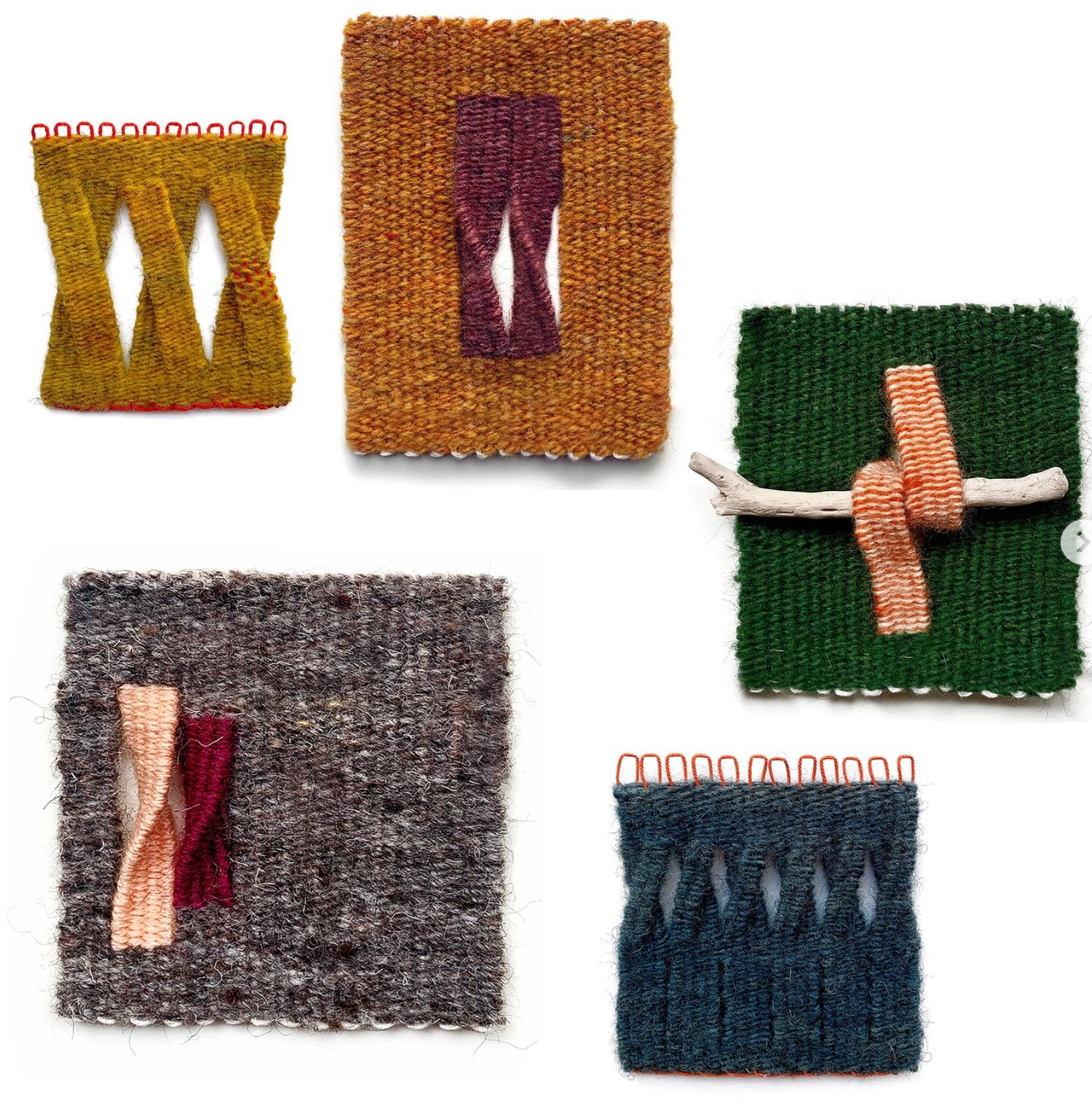 Natasha Khiev online lessons