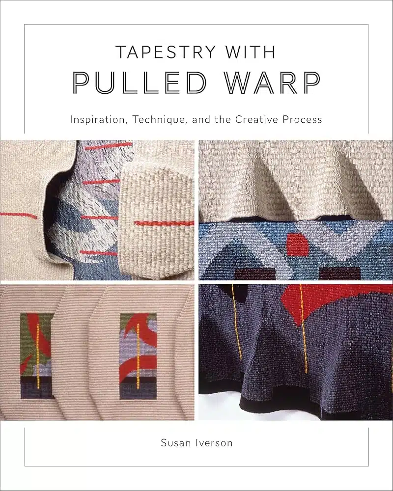 Tapestry Pulled warp