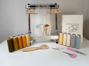 Installation Liz Whiteside Studio