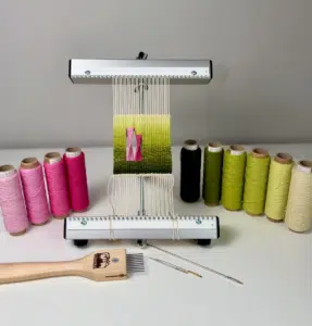 Liz Whiteside Studio : les matériaux qu’elle utilise