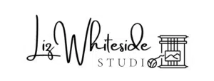 Logo van Liz Whiteside Stido